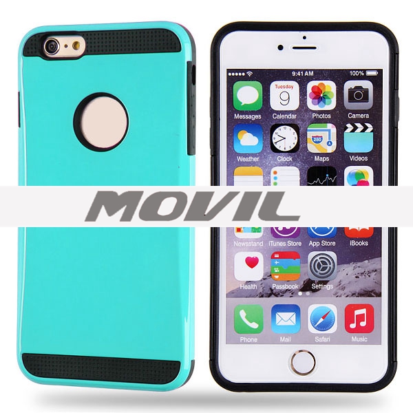 NP-1791 Protectores para iPhone 6 plus-9